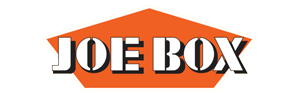 Joe's Construction Cleaning Services Logo